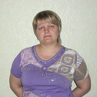Ирина Зенкова