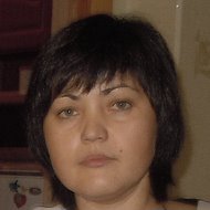 Татьяна Кусаева