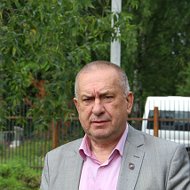 Николай Чесноков