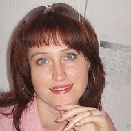 Елена Ющенко