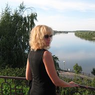 Наталья Горбачевская