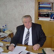 Анатолий Абрамов