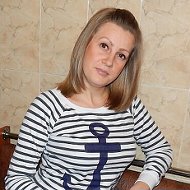 Наталья Маслянко
