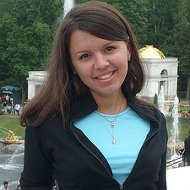 Людмила Искакова