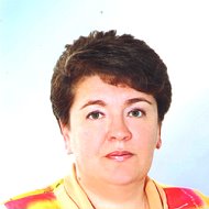 Светлана Устьянцева