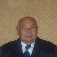 Геннадий Кожаназаров