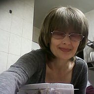 Татьяна Заволокина