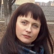 Лариса Снисаренко