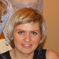 Анна Лотенкова
