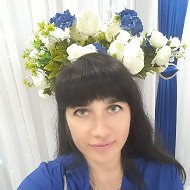 Ольга Сысуева