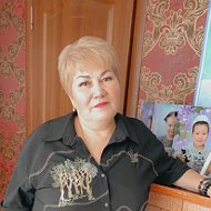 Багира Сарсынбаева