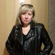 Оксана Радченко