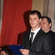 Валерий Горюнов