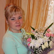 Екатерина Ившина