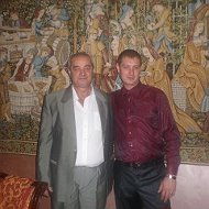 Эдик Гущян