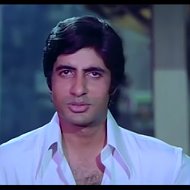 Amitabh Bachchan