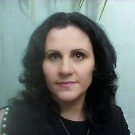 Татьяна Найденко