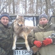 Александр Пачалов