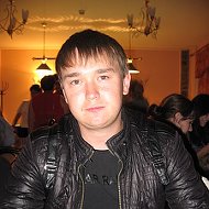 Шарыпов Дмитрий