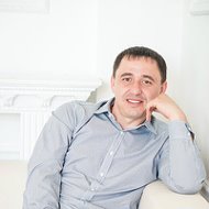 Евгений Поняев