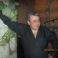 Гурбан Алиев