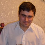 Денис Ромащенко