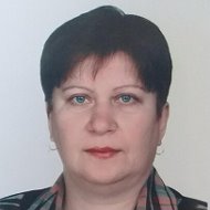 Светлана Сергеенко