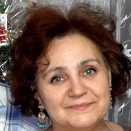 Лариса Асташкина