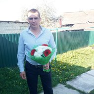 Дмитрий Михаленя