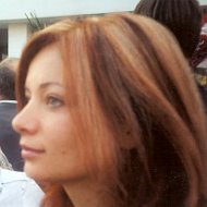 Елена Борисова