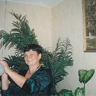 Ирина Карасева