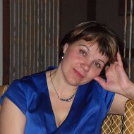 Наталья Шипулина