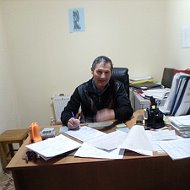 Василий Малахаев