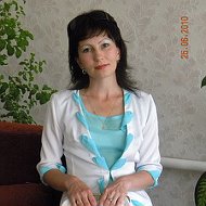 Эльмира Саранцева