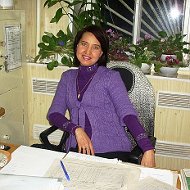 Лилия Муяссарова