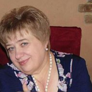 Елена Лямкина