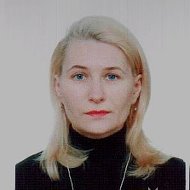 Ирина Башарина