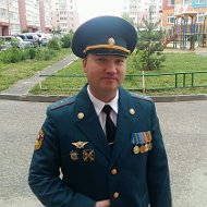 Евгений Дубенко