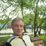 Андрей Крашенинников
