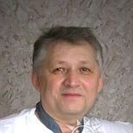 Эдуард Бельков