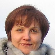 Ирина Мельникова