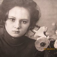 Нэля Голубева