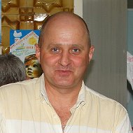 Павел Ивановский