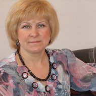 Ольга Скачкова
