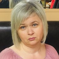 Светлана Довженко