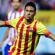 Fcb Neymar