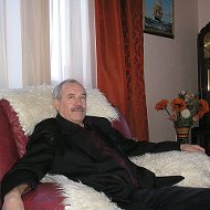 Манур Халиков