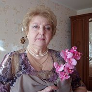 Любовь Андрейкова
