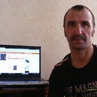 Александр Плеханов