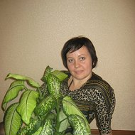 Наташа Писоцкая